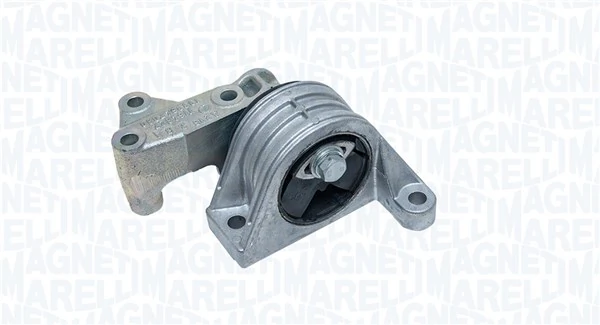 Holder, engine mounting system